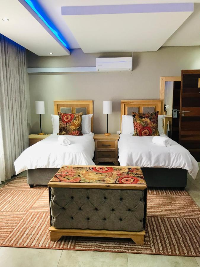 Eden Boutique Hotel Kokstad  Bagian luar foto