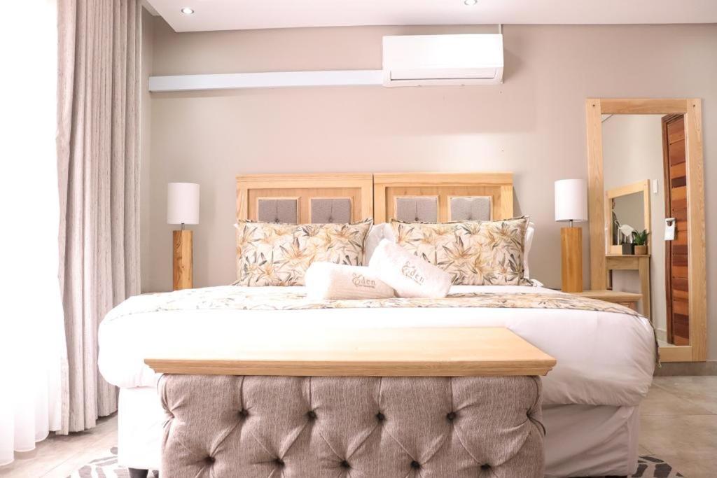 Eden Boutique Hotel Kokstad  Bagian luar foto