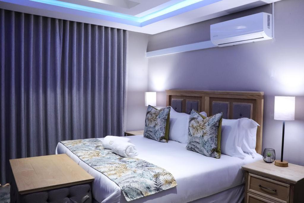 Eden Boutique Hotel Kokstad  Bagian luar foto