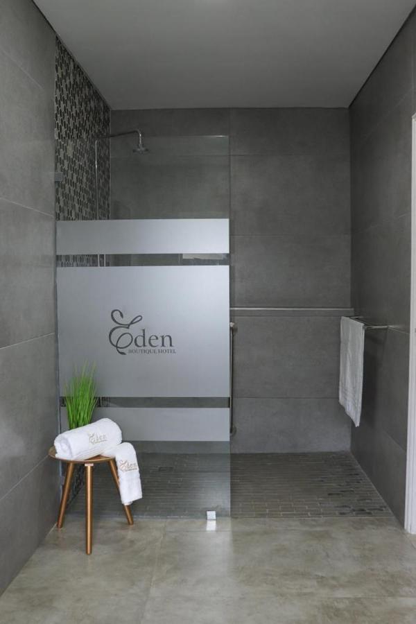 Eden Boutique Hotel Kokstad  Bagian luar foto