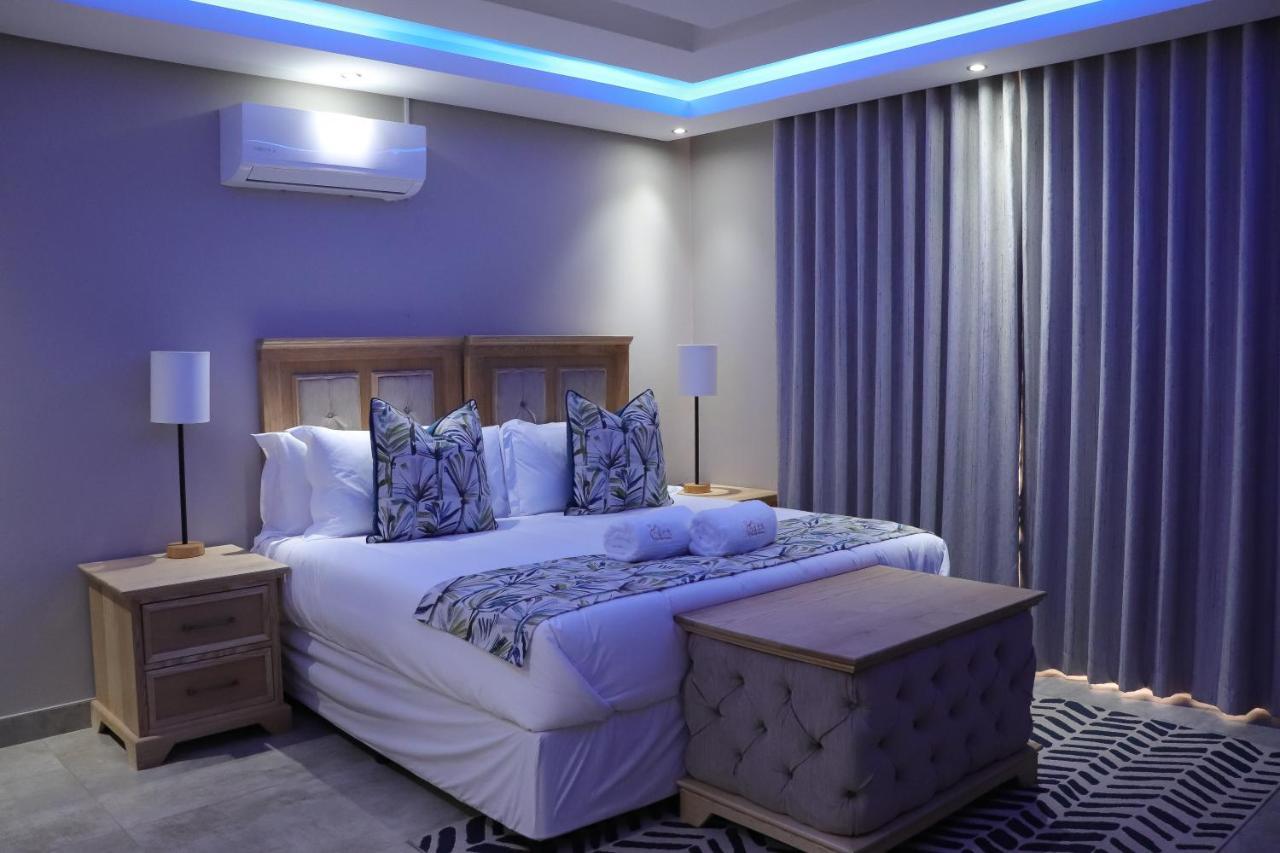 Eden Boutique Hotel Kokstad  Bagian luar foto