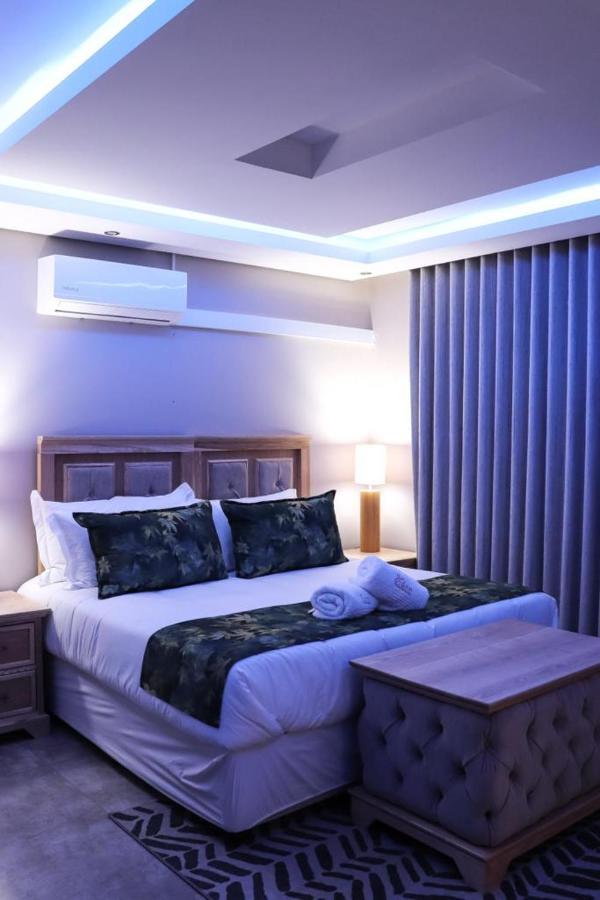 Eden Boutique Hotel Kokstad  Bagian luar foto