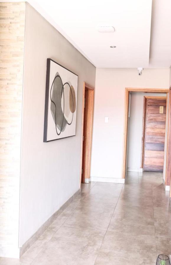 Eden Boutique Hotel Kokstad  Bagian luar foto