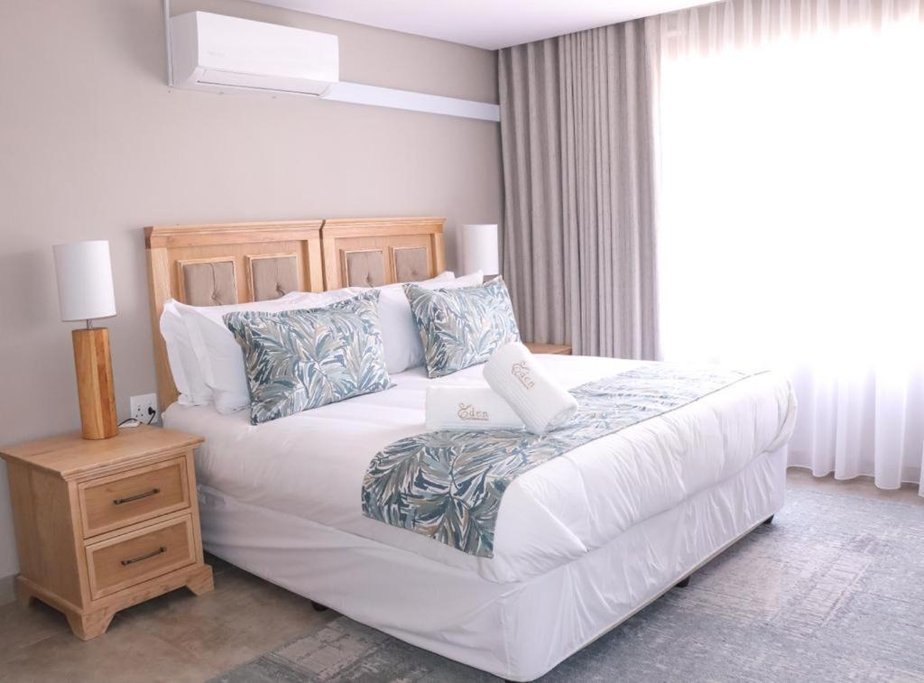 Eden Boutique Hotel Kokstad  Bagian luar foto