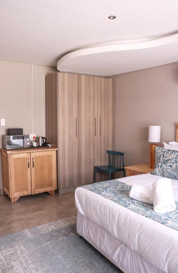 Eden Boutique Hotel Kokstad  Bagian luar foto