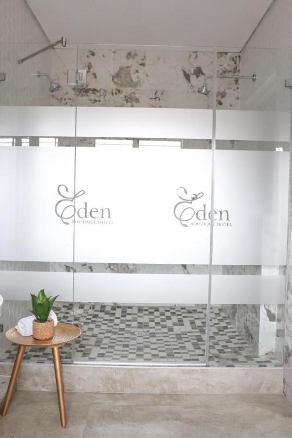 Eden Boutique Hotel Kokstad  Bagian luar foto