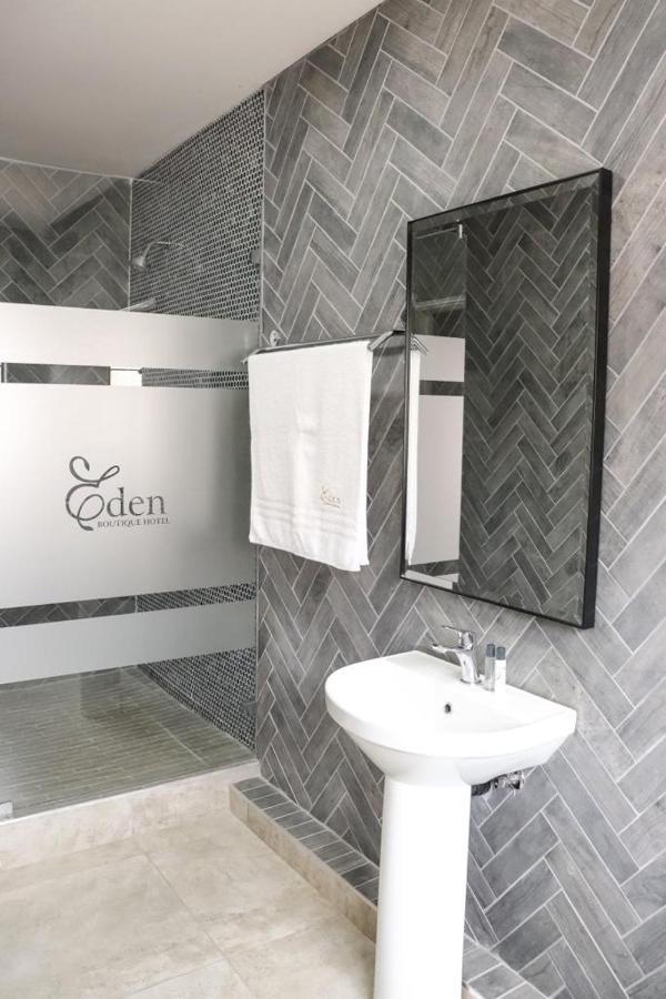 Eden Boutique Hotel Kokstad  Bagian luar foto
