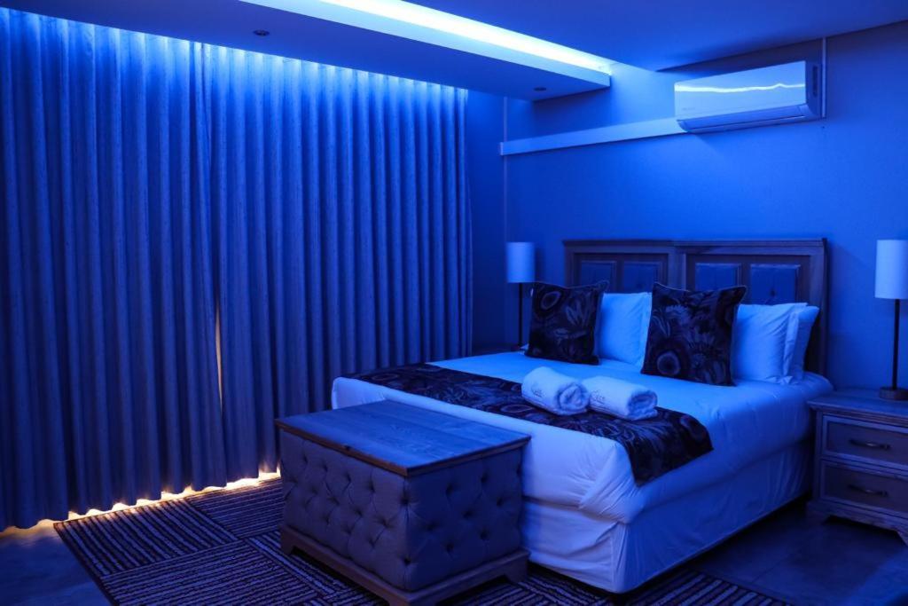 Eden Boutique Hotel Kokstad  Bagian luar foto