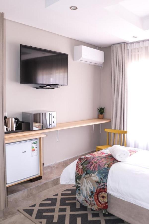 Eden Boutique Hotel Kokstad  Bagian luar foto