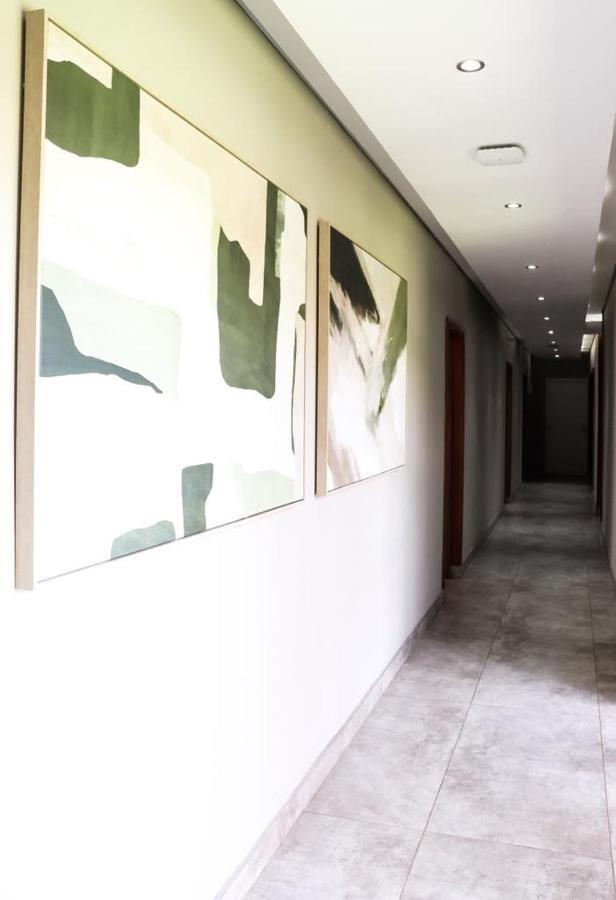 Eden Boutique Hotel Kokstad  Bagian luar foto