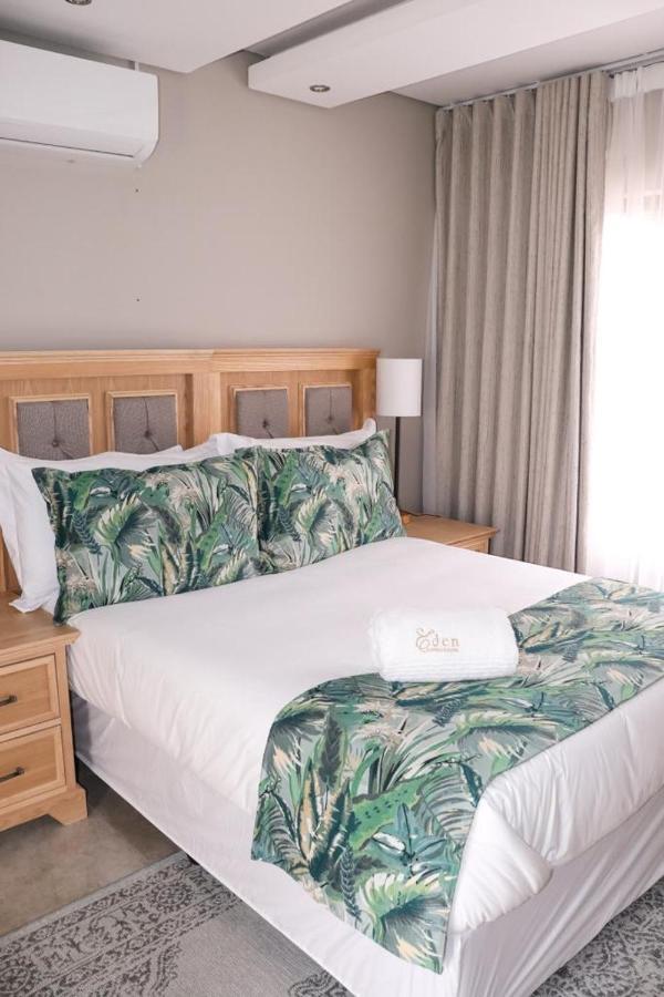 Eden Boutique Hotel Kokstad  Bagian luar foto