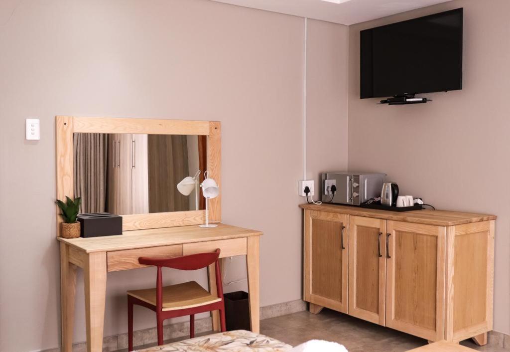 Eden Boutique Hotel Kokstad  Bagian luar foto