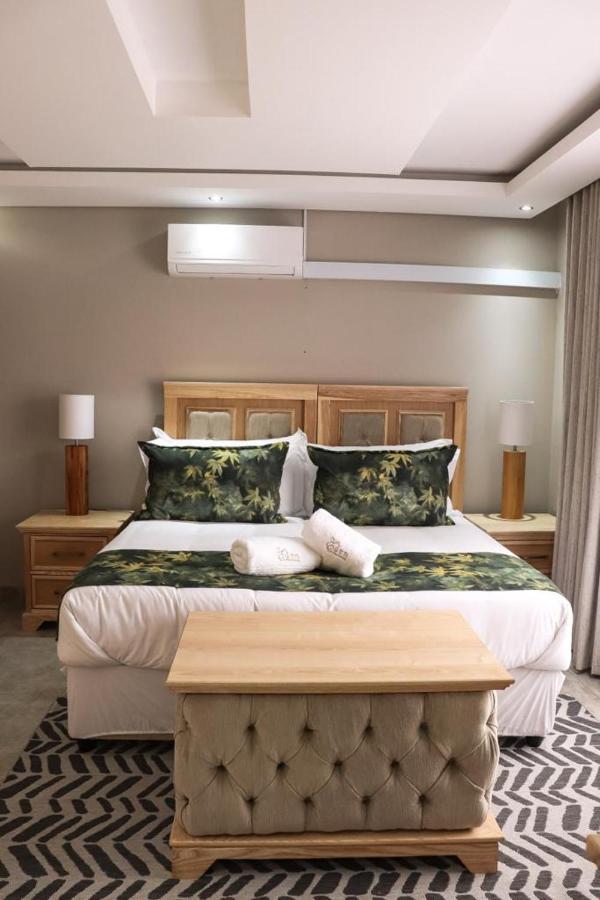 Eden Boutique Hotel Kokstad  Bagian luar foto