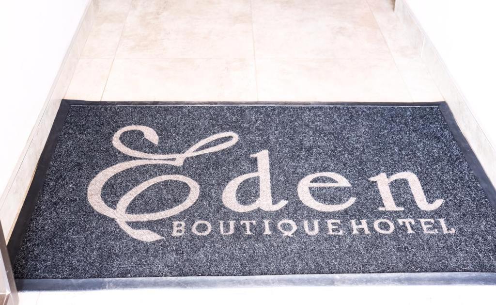 Eden Boutique Hotel Kokstad  Bagian luar foto
