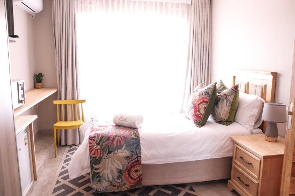 Eden Boutique Hotel Kokstad  Bagian luar foto