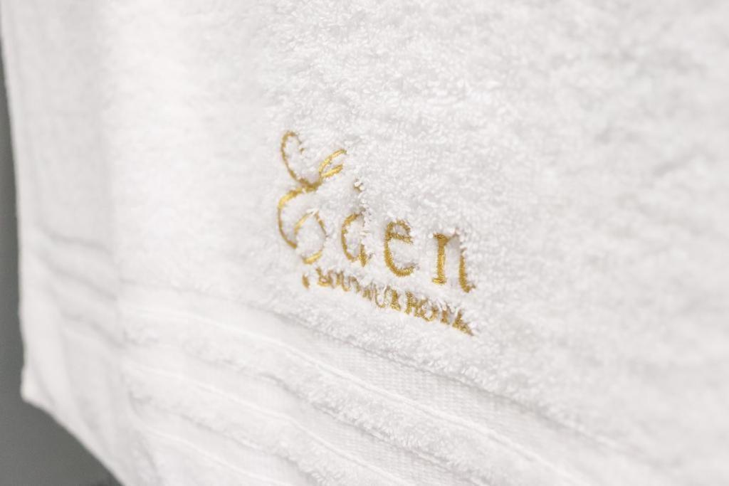 Eden Boutique Hotel Kokstad  Bagian luar foto