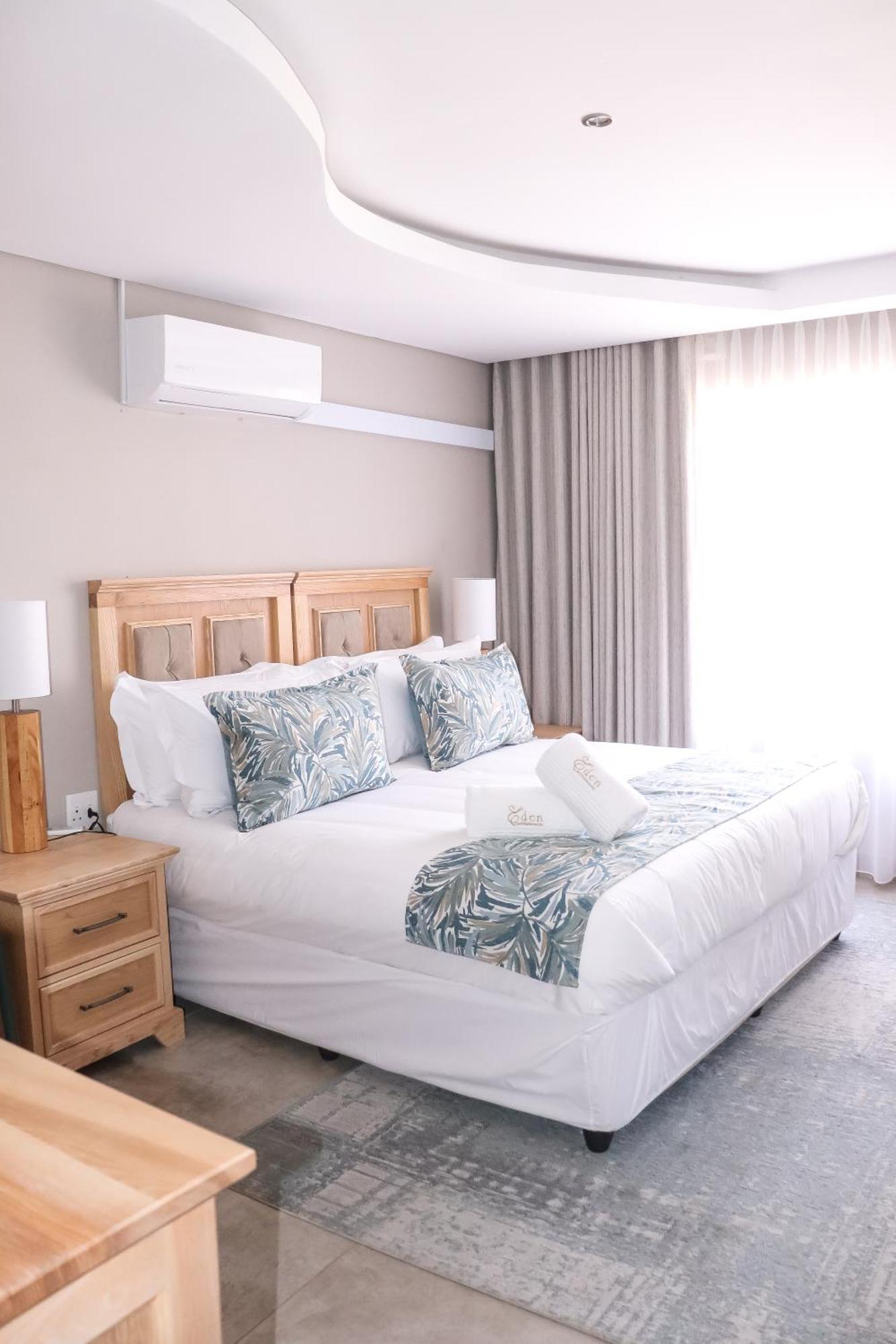 Eden Boutique Hotel Kokstad  Bagian luar foto