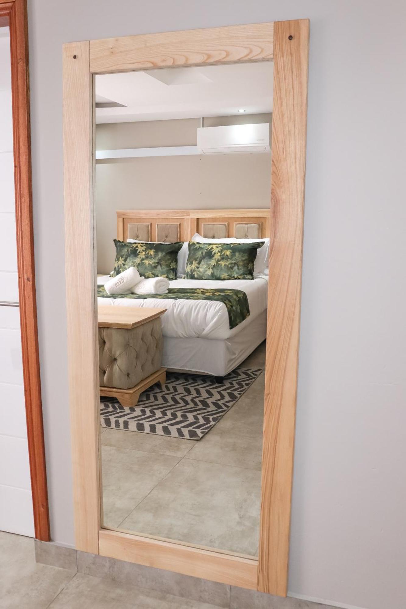 Eden Boutique Hotel Kokstad  Bagian luar foto