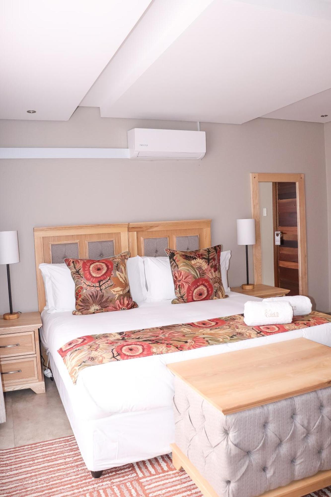 Eden Boutique Hotel Kokstad  Bagian luar foto
