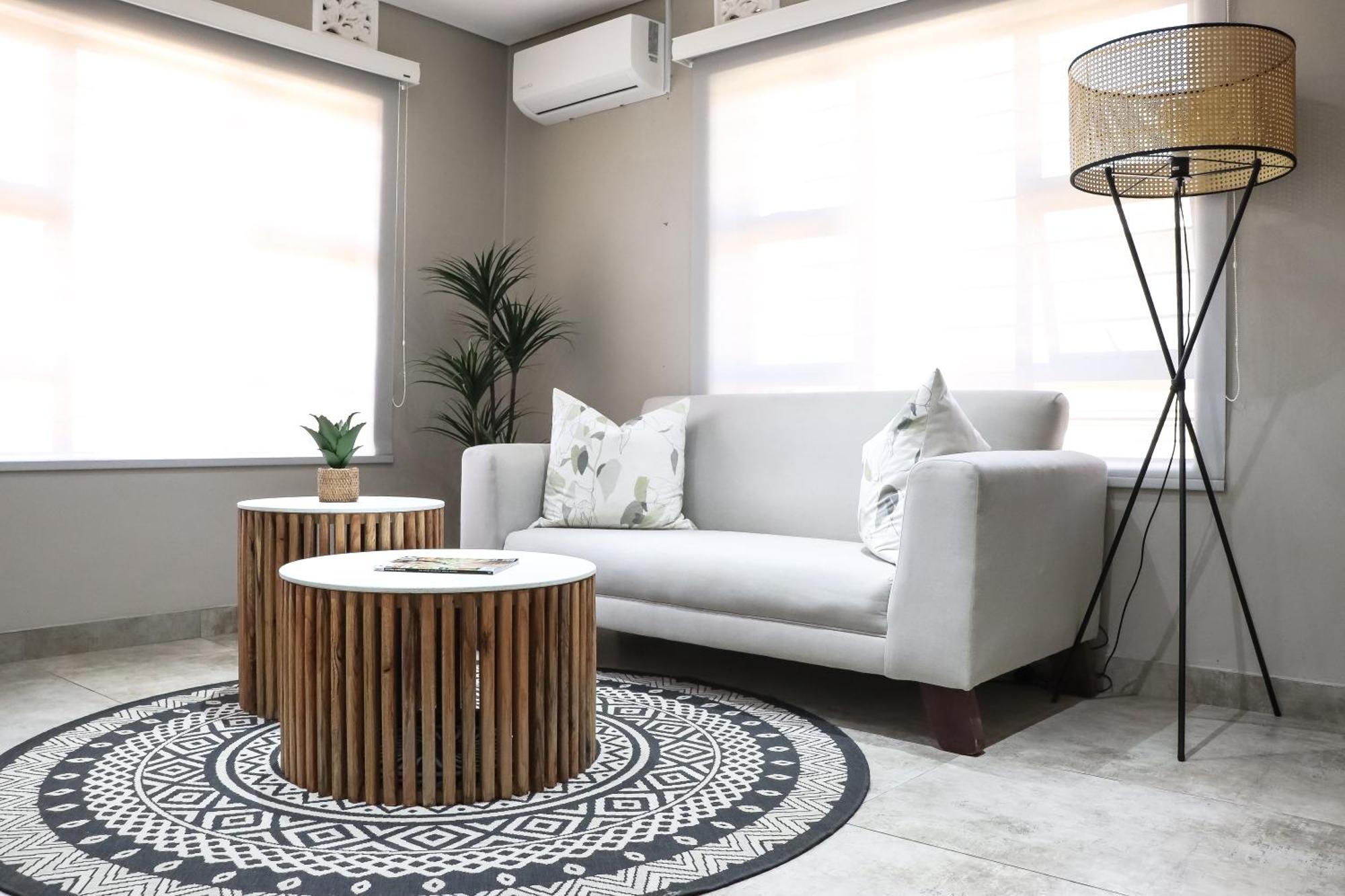 Eden Boutique Hotel Kokstad  Bagian luar foto