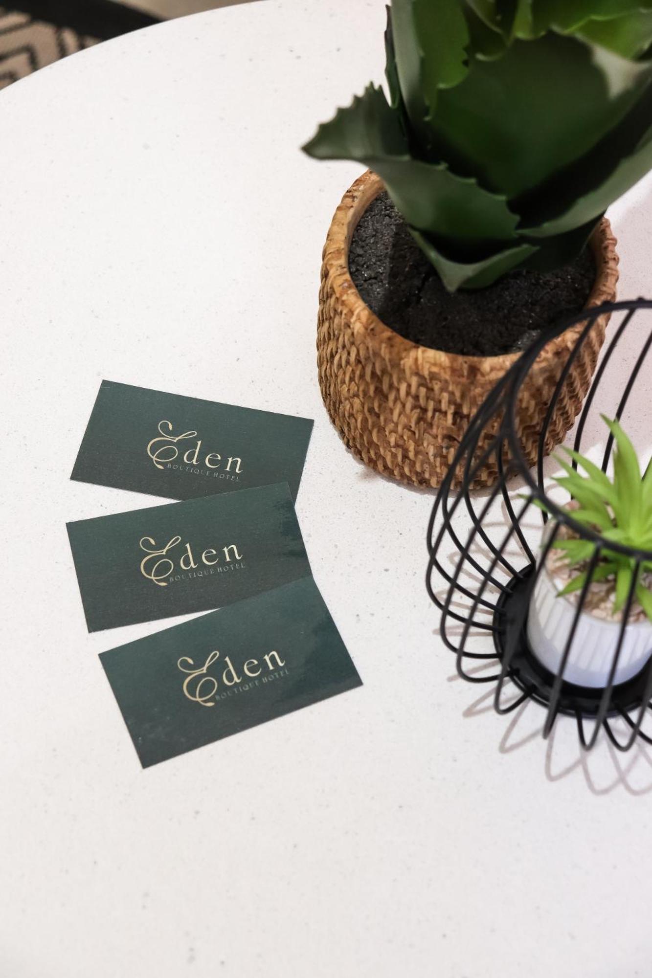 Eden Boutique Hotel Kokstad  Bagian luar foto