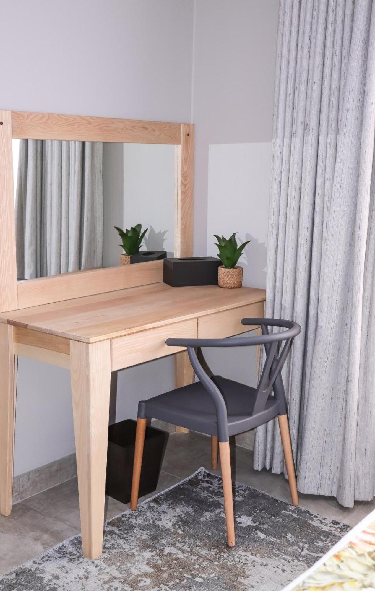 Eden Boutique Hotel Kokstad  Bagian luar foto