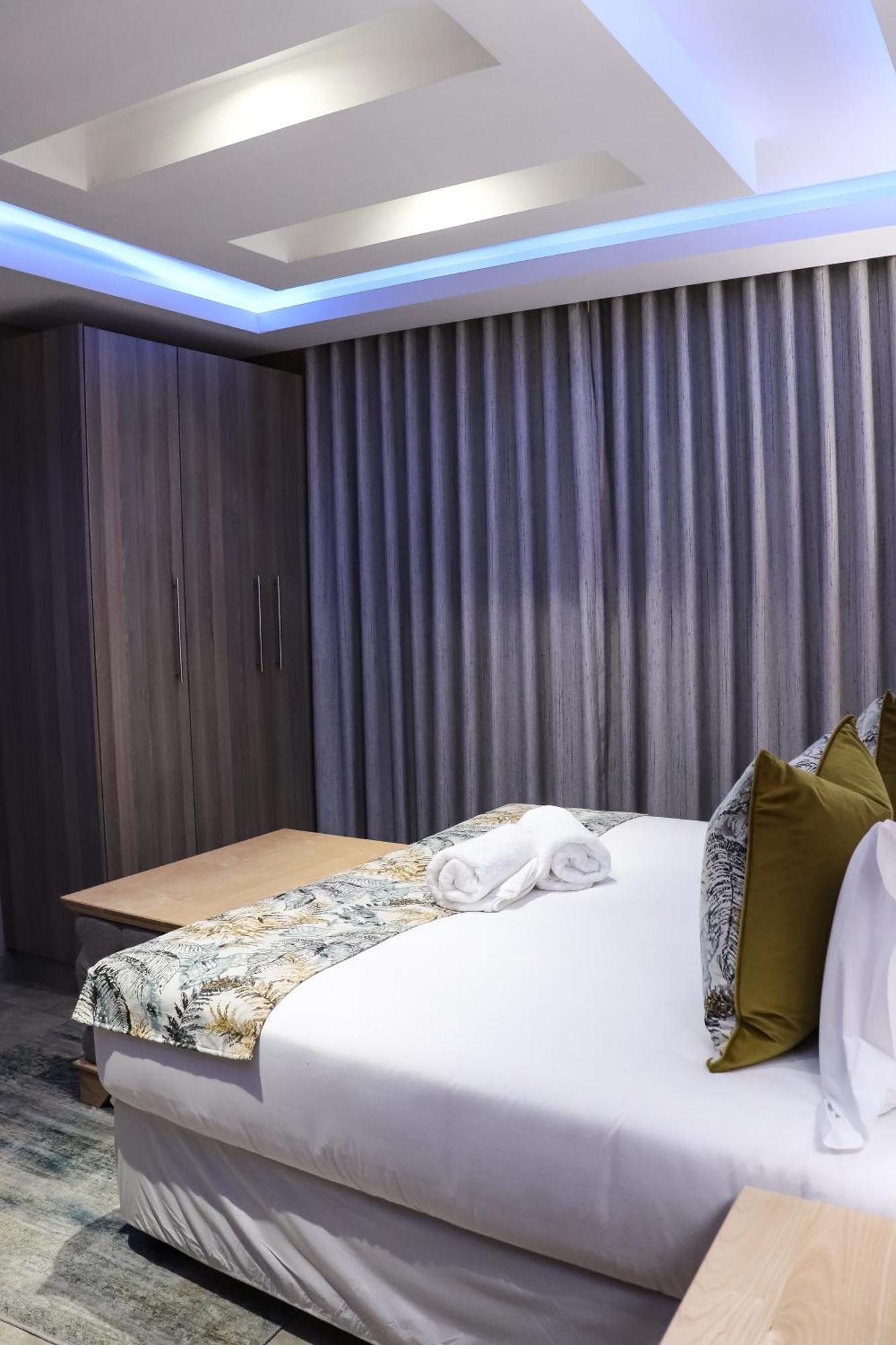 Eden Boutique Hotel Kokstad  Bagian luar foto