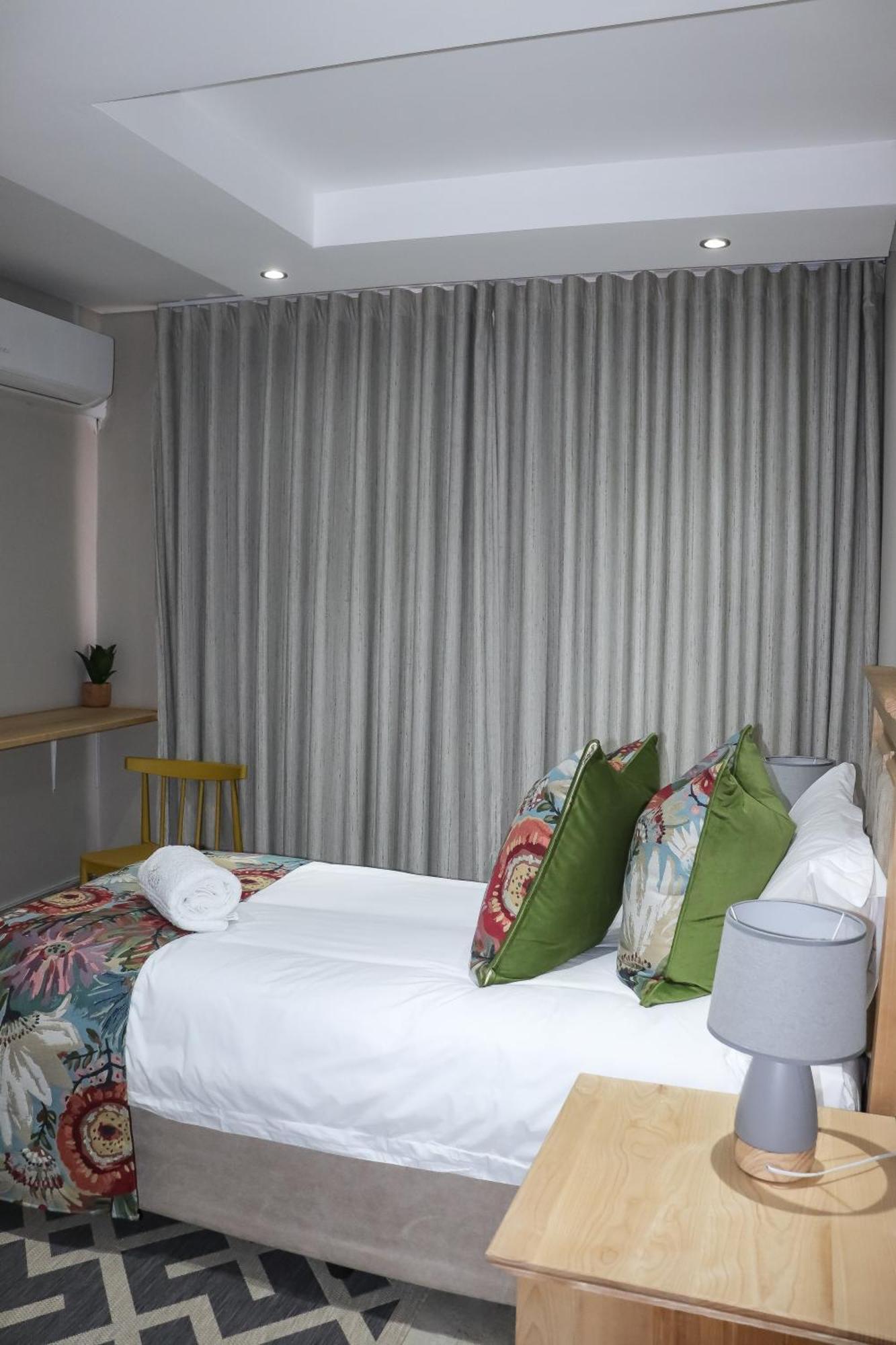Eden Boutique Hotel Kokstad  Bagian luar foto