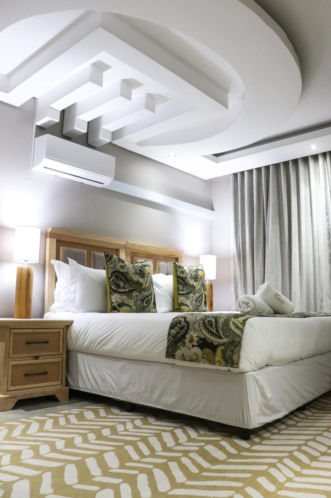 Eden Boutique Hotel Kokstad  Bagian luar foto