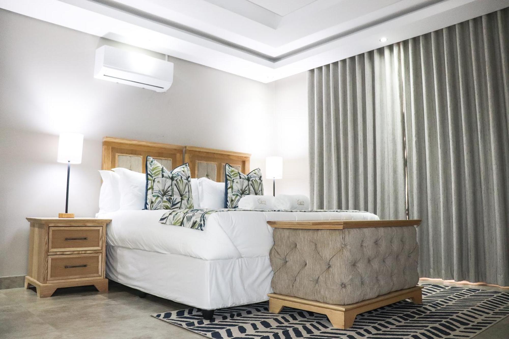 Eden Boutique Hotel Kokstad  Bagian luar foto