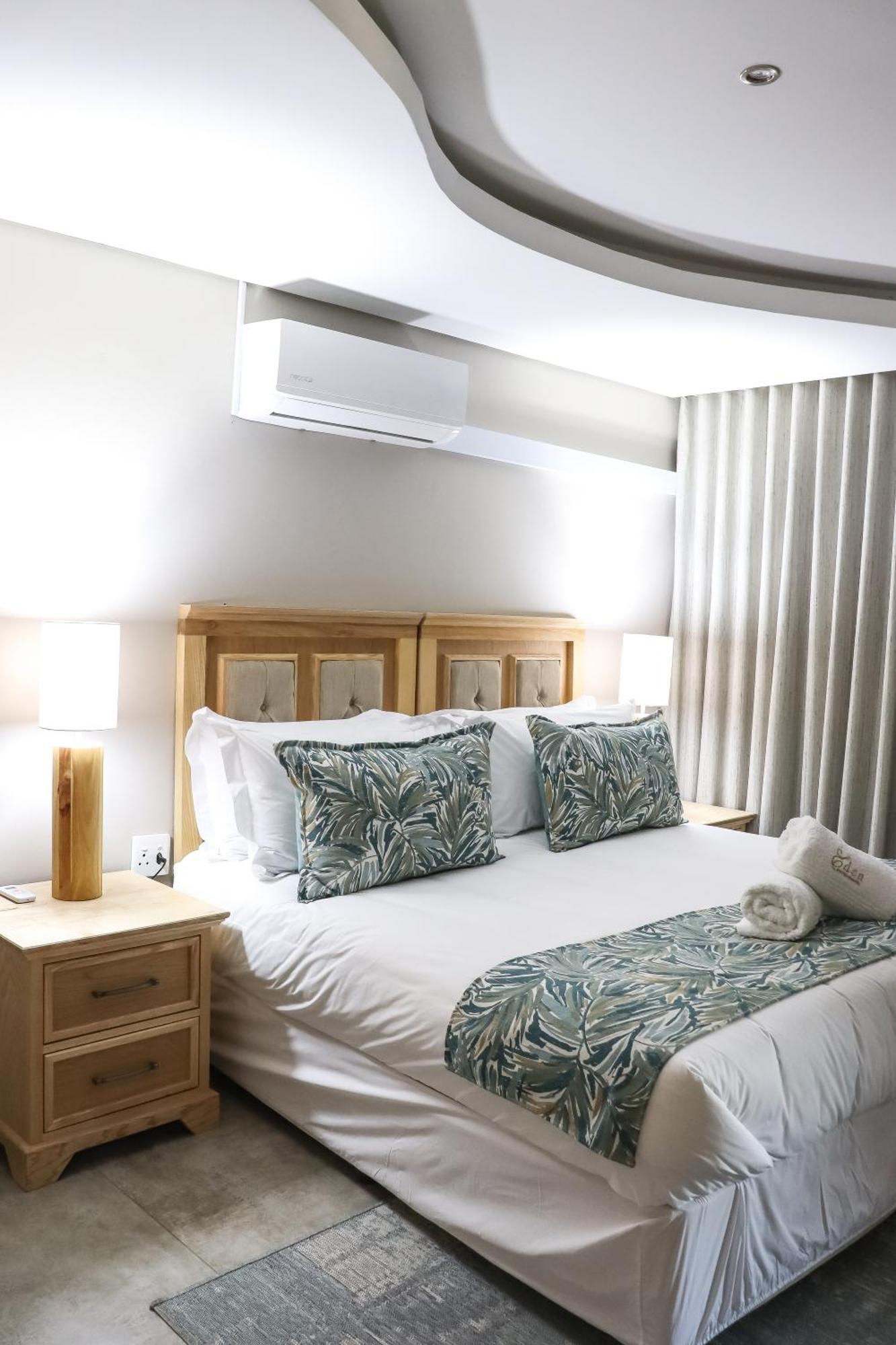 Eden Boutique Hotel Kokstad  Bagian luar foto