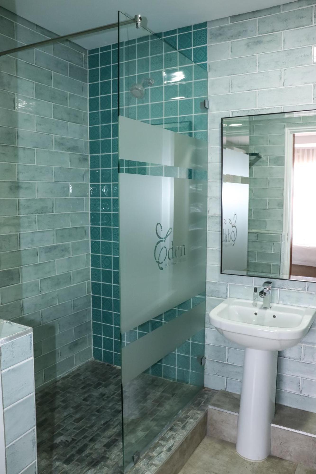 Eden Boutique Hotel Kokstad  Bagian luar foto