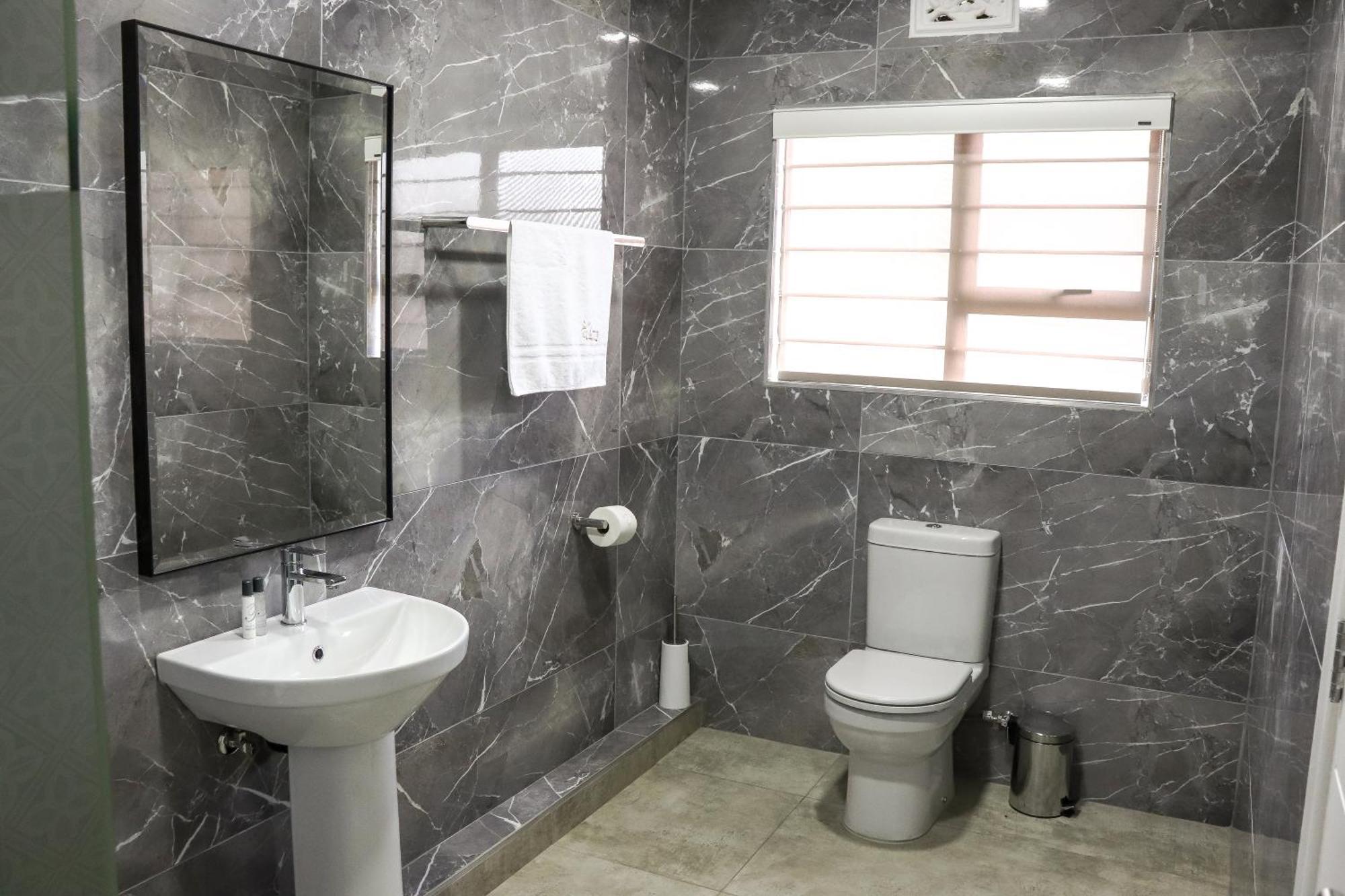 Eden Boutique Hotel Kokstad  Bagian luar foto