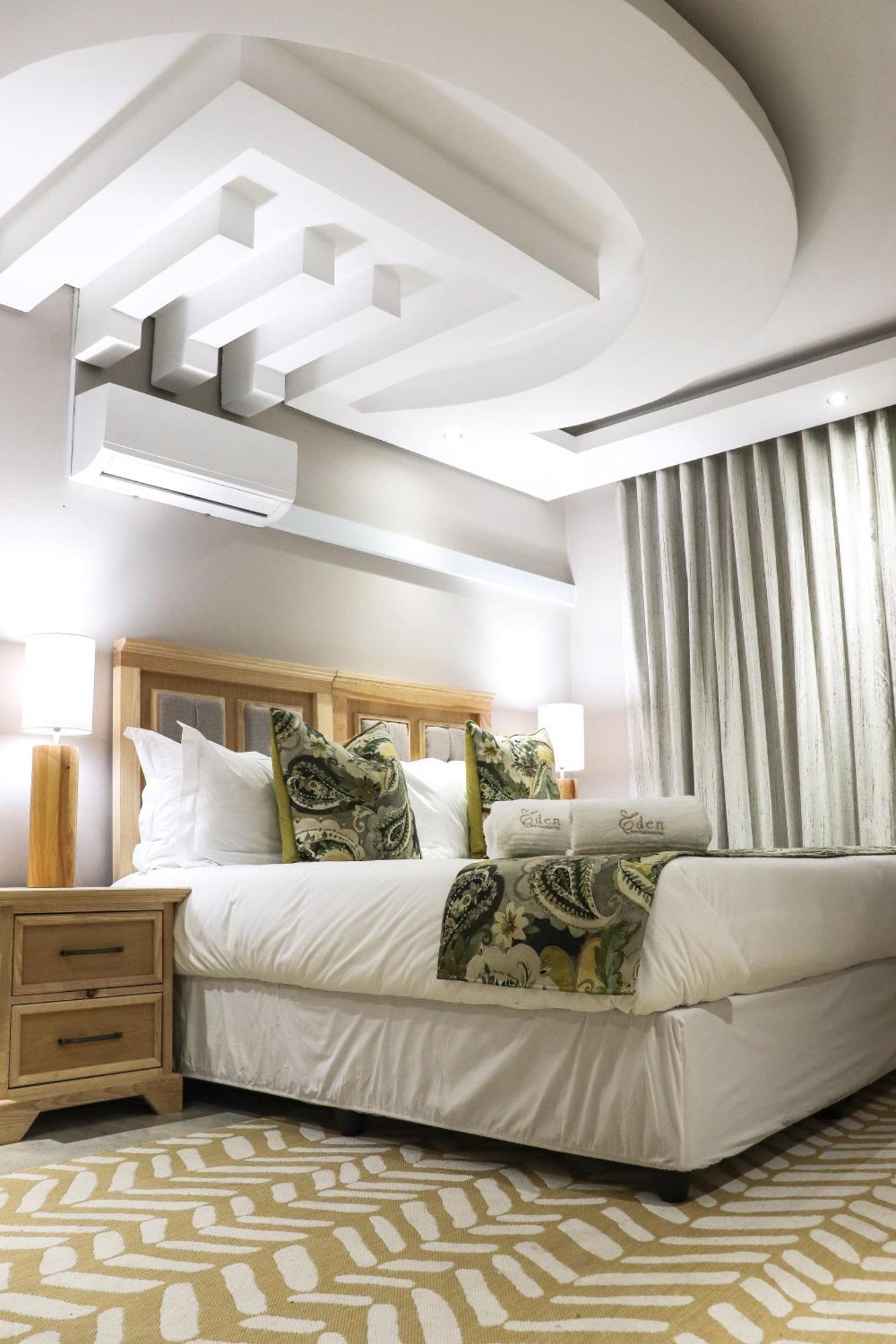 Eden Boutique Hotel Kokstad  Bagian luar foto